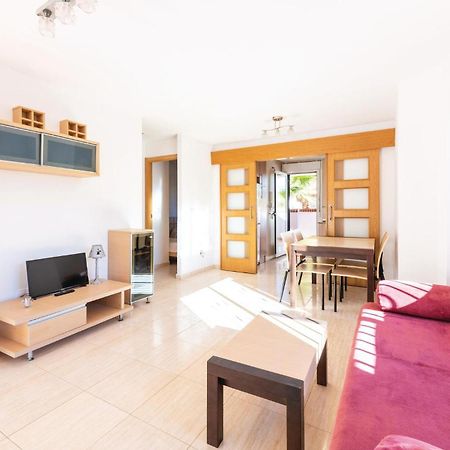 Amazing Apartment In Oropesa Del Mar With Kitchen Экстерьер фото