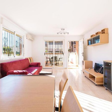 Amazing Apartment In Oropesa Del Mar With Kitchen Экстерьер фото