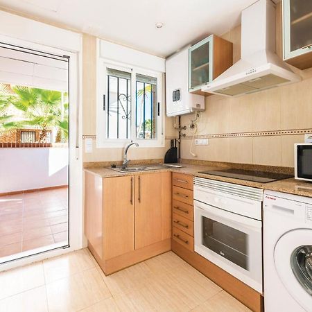 Amazing Apartment In Oropesa Del Mar With Kitchen Экстерьер фото