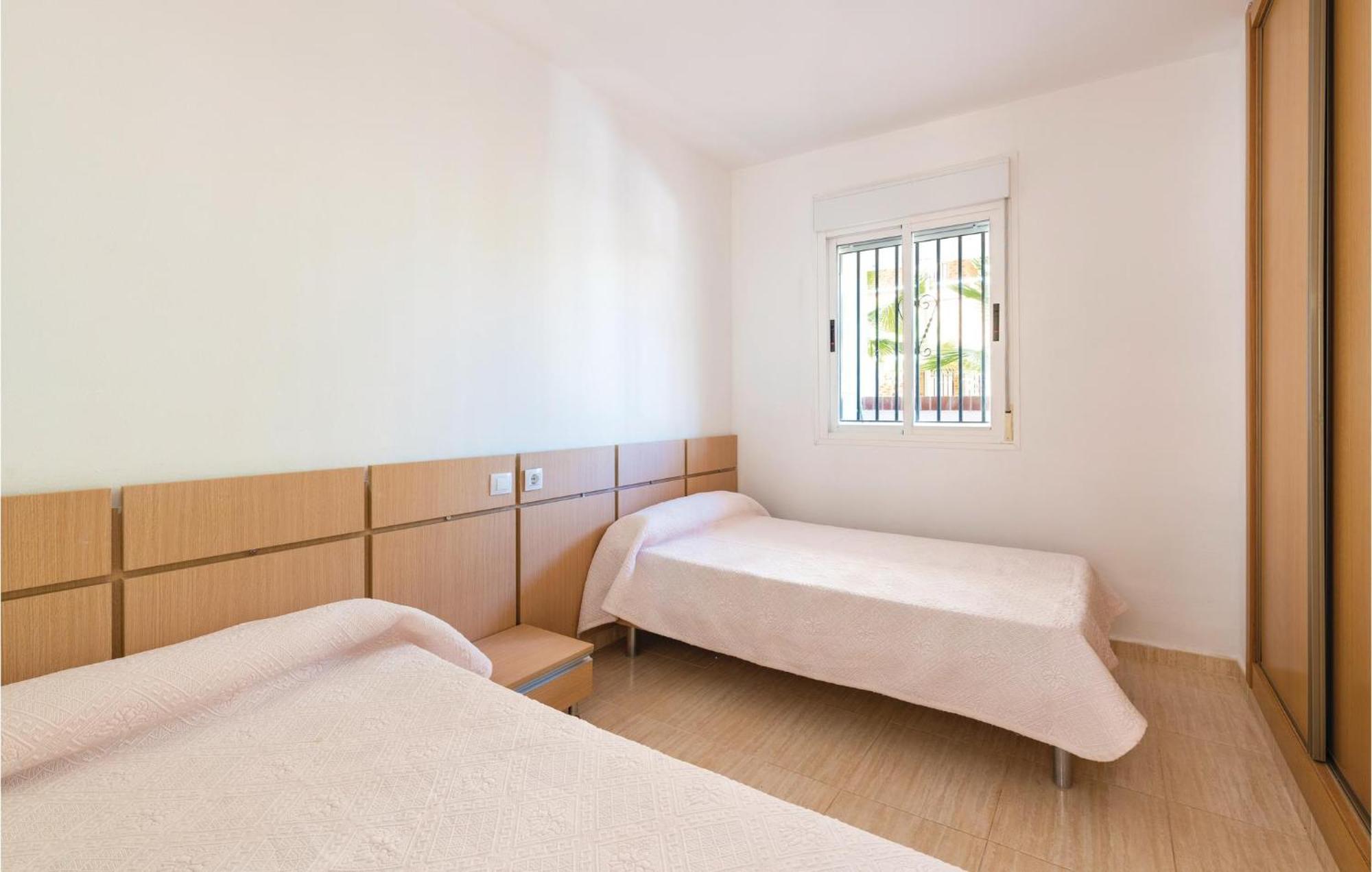 Amazing Apartment In Oropesa Del Mar With Kitchen Экстерьер фото